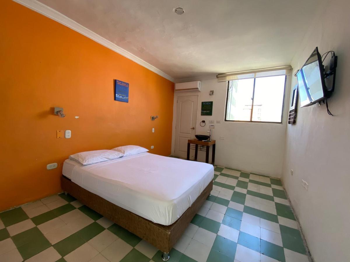 Miami Sm Santa Marta (Magdalena)