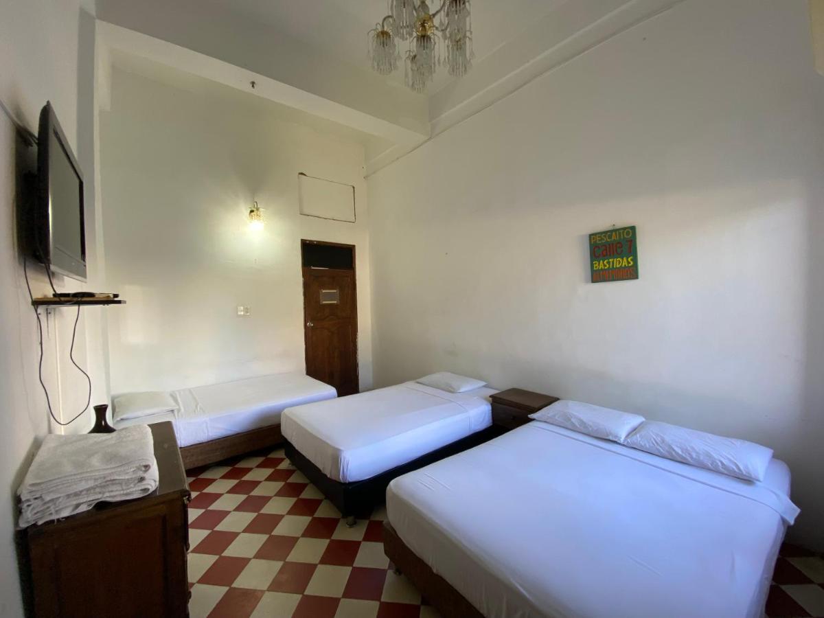 Miami Sm Hotel 3*