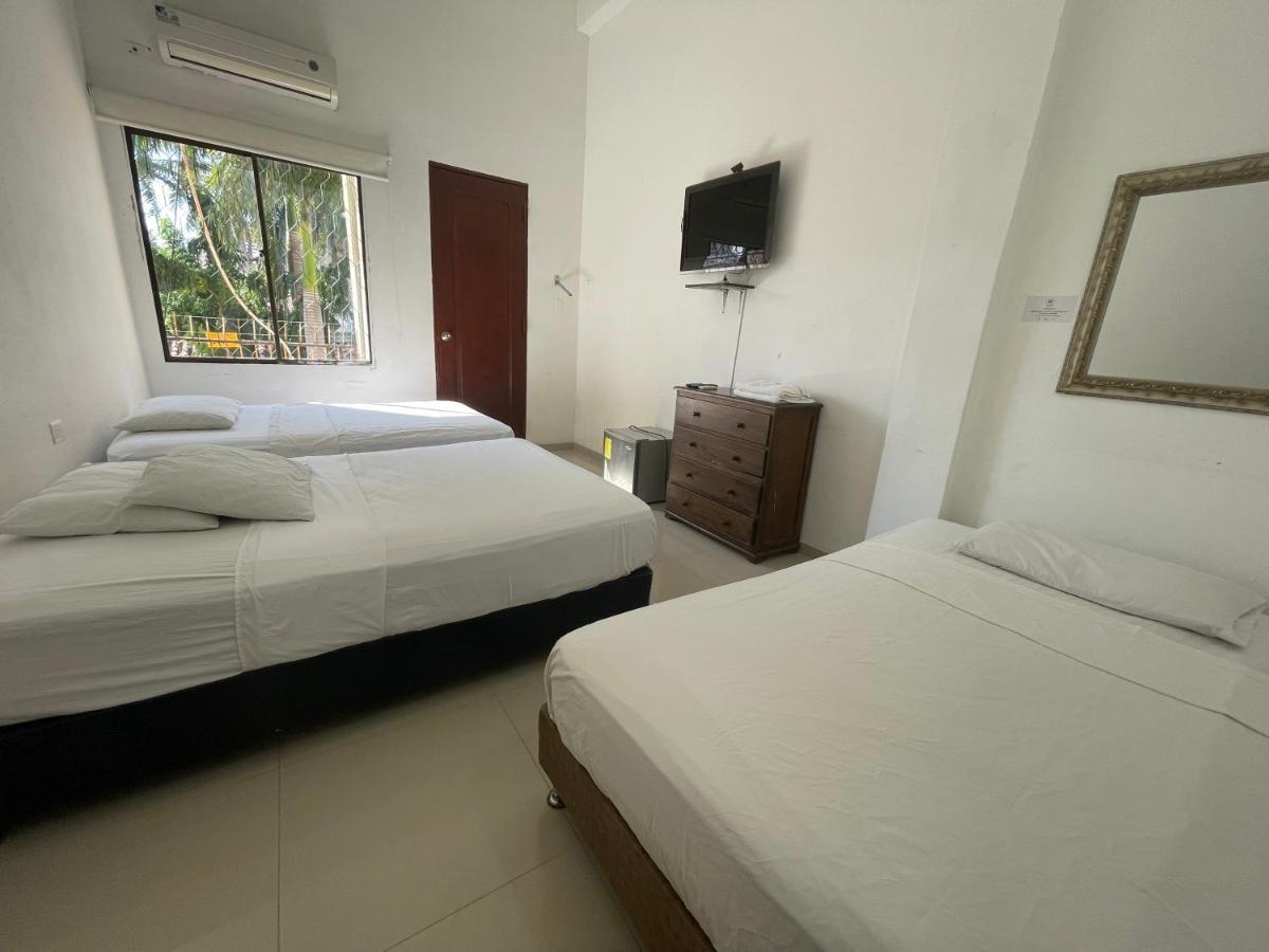 Miami Sm Hotel 3*