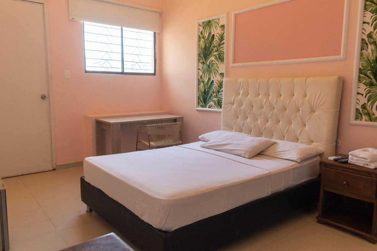 Hotel Miami Sm Santa Marta (Magdalena)
