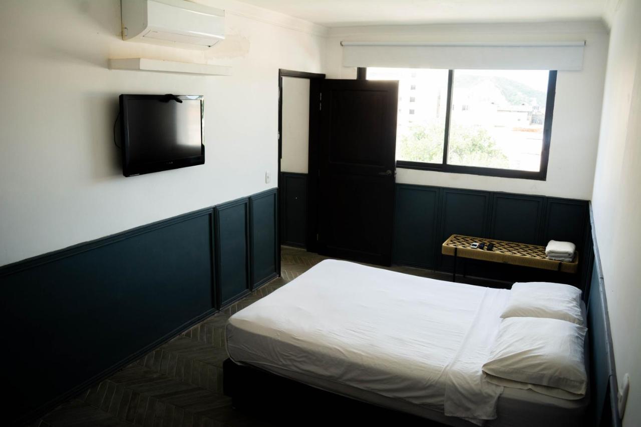 Miami Sm Hotel Santa Marta (Magdalena)