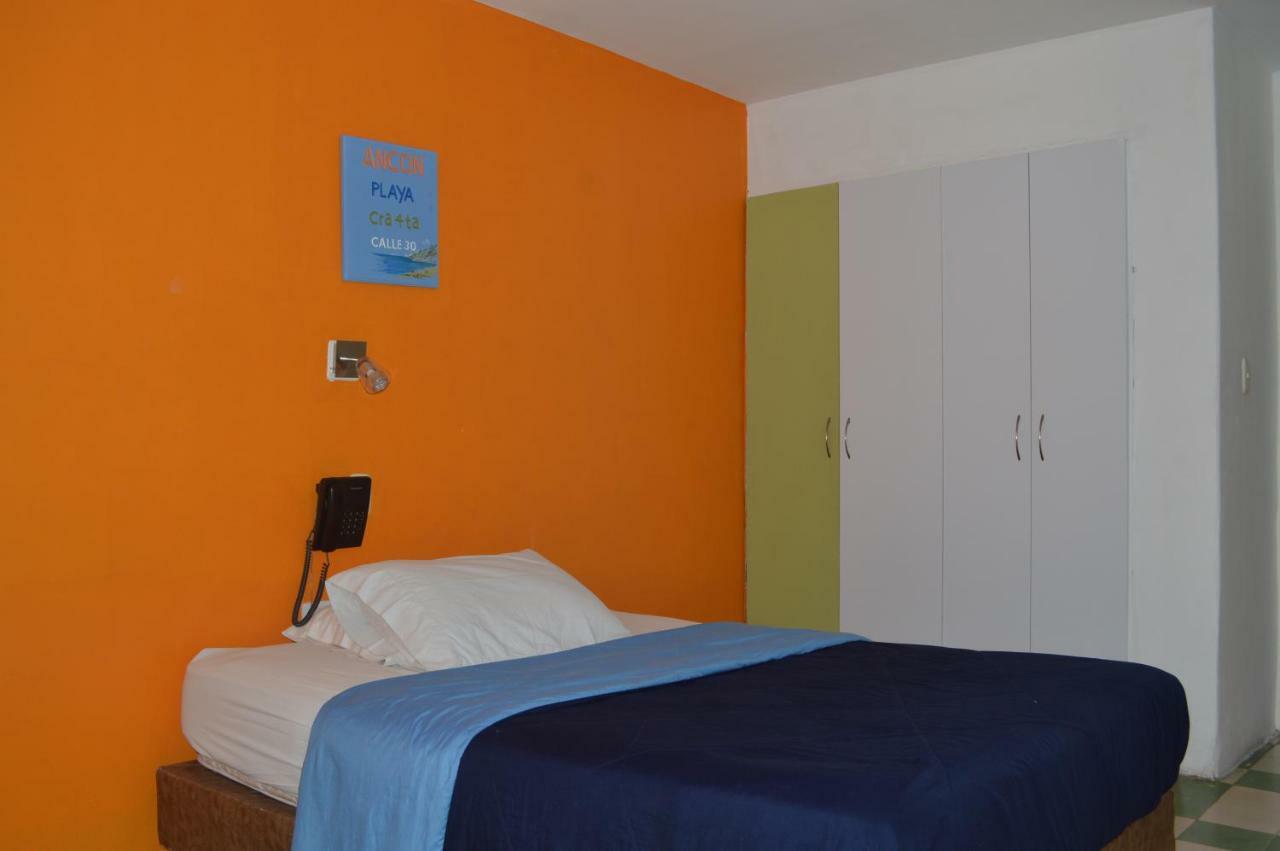 Miami Sm 3* Santa Marta (Magdalena)